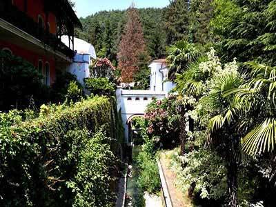 Termal Evden Eve Nakliyat