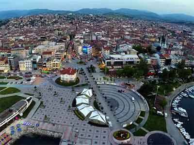 Yalova Evden Eve Nakliyat